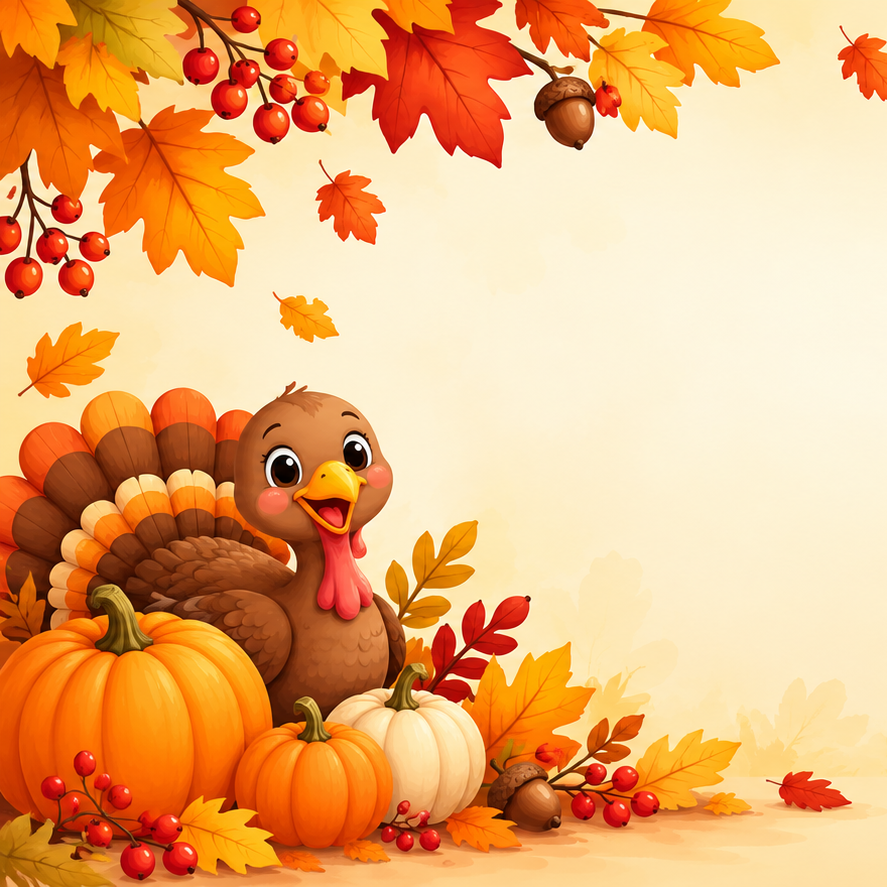 Thanksgiving Word Search Puzzles – 8 Free Printables with Answer Keys