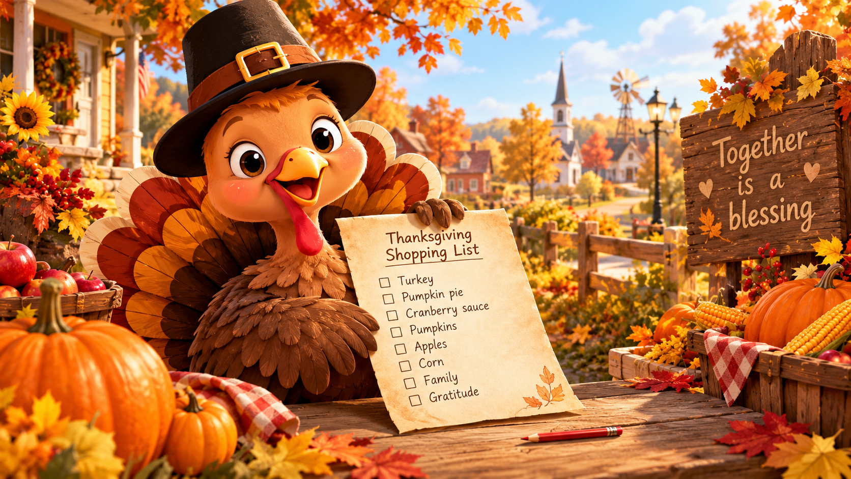 Thanksgiving Word Search Puzzles – 8 Free Printables with Answer Keys